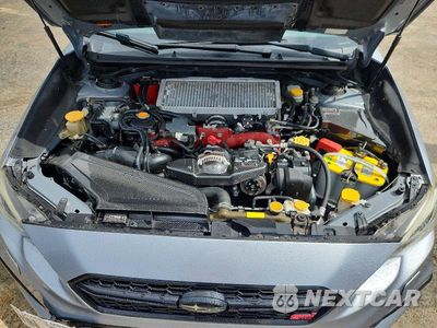 Zdjęcie 11 z 12 samochodu: 2017 SUBARU WRX STI LIMITED VIN:JF1VA2U6XH9839499 - miniatura
