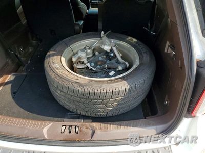 Zdjęcie 13 z 14 samochodu: 2022 FORD EXPLORER KING RANCH VIN:1FM5K7LC3NGA97462 - miniatura