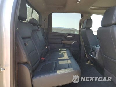 Zdjęcie 10 z 12 samochodu: 2021 GMC SIERRA K2500 DENALI VIN:1GT49RE74NF198720 - miniatura