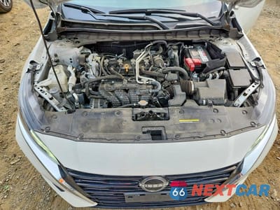 Zdjęcie 11 z 12 samochodu: 2024 NISSAN ALTIMA S VIN:1N4BL4BV4RN369997 - miniatura