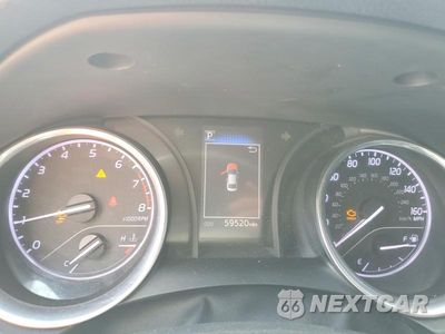Zdjęcie 9 z 12 samochodu: 2018 TOYOTA CAMRY SE VIN:4T1B11HK9JU576628 - miniatura