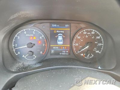 Zdjęcie 9 z 12 samochodu: 2023 NISSAN ALTIMA S VIN:1N4BL4BV0PN326416 - miniatura