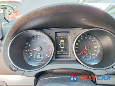Zdjęcie 9 z 12 samochodu: 2012 VOLKSWAGEN GOLF VIN:WVWDA7AJ7CW257088 - miniatura