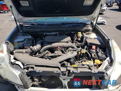 Zdjęcie 11 z 12 samochodu: 2012 SUBARU LEGACY 2.5I PREMIUM VIN:4S3BMBF65C3018727 - miniatura