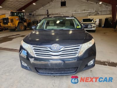 Piąte zdjęcie samochodu w środku: 2010 TOYOTA VENZA AWD 4CYL VIN:4T3BA3BBXAU012045 - miniatura