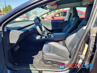 Zdjęcie 7 z 12 samochodu: 2024 TESLA MODEL 3 VIN:5YJ3E1EB7RF744692 - miniatura