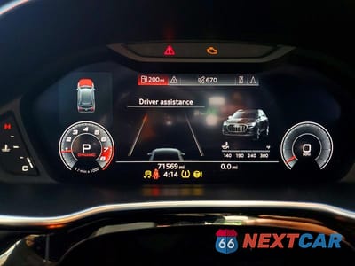 Zdjęcie 9 z 12 samochodu: 2019 AUDI Q3 PREMIUM PLUS S-LINE VIN:WA1EECF31K1074836 - miniatura
