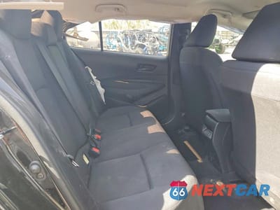 Zdjęcie 10 z 12 samochodu: 2025 TOYOTA COROLLA LE VIN:5YFB4MDE1SP355603 - miniatura