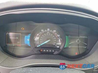 Zdjęcie 9 z 12 samochodu: 2018 FORD FUSION SE VIN:3FA6P0HD9JR229815 - miniatura