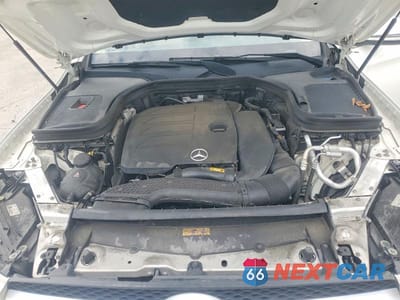 Zdjęcie 12 z 14 samochodu: 2021 MERCEDES-BENZ GLC 300 VIN:W1N0G8DB7MV283455 - miniatura