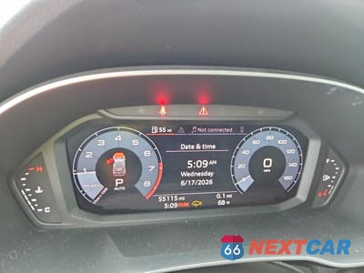 Zdjęcie 9 z 13 samochodu: 2020 AUDI Q3 PREMIUM S LINE VIN:WA1DECF3XL1066411 - miniatura