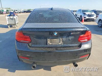 Zdjęcie 11 z 26 samochodu: 2018 BMW M240I VIN:WBA2J5C53JVB27842 - miniatura