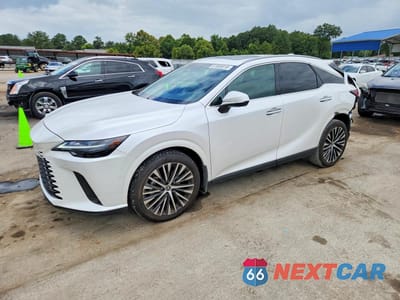 2024 LEXUS RX 350 PREMIUM+ 2T2BAMBA8RC032874 - główne zdjęcie licytacji z USA - miniatura
