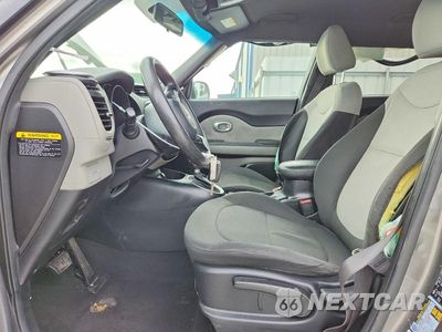 Zdjęcie 7 z 12 samochodu: 2014 KIA SOUL BASE VIN:KNDJN2A23E7095444 - miniatura