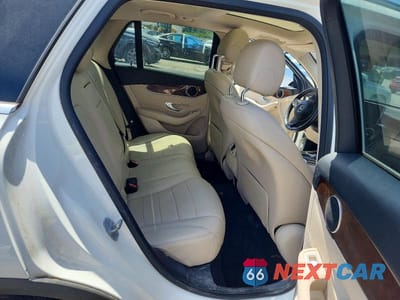 Zdjęcie 11 z 13 samochodu: 2017 MERCEDES-BENZ GLC 300 VIN:WDC0G4JB6HF196807 - miniatura