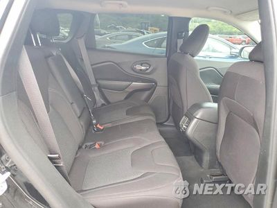 Zdjęcie 11 z 13 samochodu: 2019 JEEP CHEROKEE LATITUDE VIN:1C4PJMCBXKD489227 - miniatura
