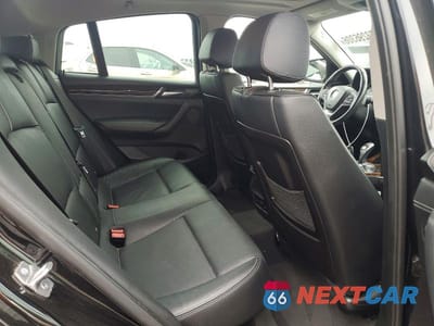Zdjęcie 11 z 13 samochodu: 2016 BMW X4 XDRIVE35I VIN:5UXXW5C57G0N91793 - miniatura
