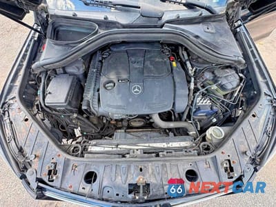 Zdjęcie 7 z 10 samochodu: 2017 MERCEDES-BENZ GLE 350 4MATIC VIN:4JGDA5HB1HA884534 - miniatura
