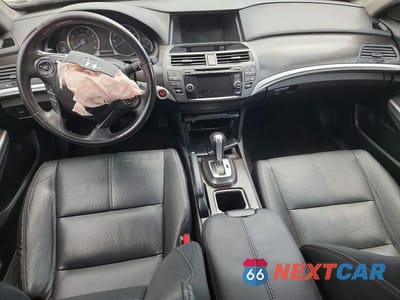 Zdjęcie 8 z 12 samochodu: 2013 HONDA CROSSTOUR EXL VIN:5J6TF2H53DL004694 - miniatura