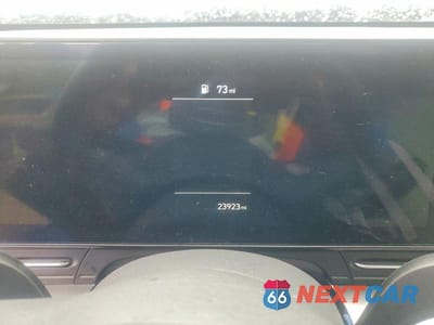Zdjęcie 9 z 13 samochodu: 2025 HYUNDAI KONA SEL VIN:KM8HB3AB7SU330403 - miniatura