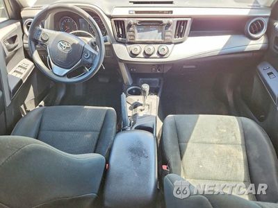 Zdjęcie 8 z 14 samochodu: 2017 TOYOTA RAV4 LE VIN:2T3ZFREV9HW365542 - miniatura