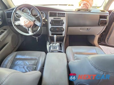 Zdjęcie 8 z 12 samochodu: 2007 DODGE CHARGER SE VIN:2B3KA43G27H706951 - miniatura
