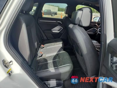 Zdjęcie 10 z 12 samochodu: 2021 AUDI Q3 PREMIUM S LINE 45 VIN:WA1DECF37M1016034 - miniatura