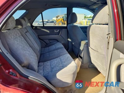 Zdjęcie 11 z 13 samochodu: 2005 KIA SORENTO LX VIN:KNDJD733055445307 - miniatura