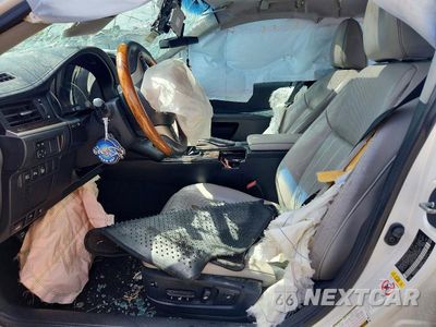 Zdjęcie 7 z 12 samochodu: 2017 LEXUS ES 350 VIN:58ABK1GGXHU040073 - miniatura