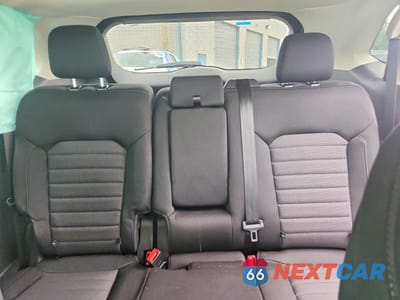 Zdjęcie 10 z 13 samochodu: 2024 FORD EDGE SE VIN:2FMPK4G98RBA64993 - miniatura