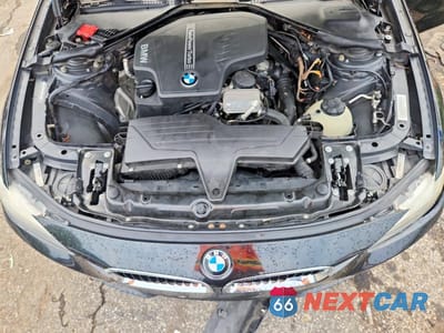 Zdjęcie 11 z 12 samochodu: 2014 BMW 320 I XDRIVE VIN:WBA3C3C51EF984144 - miniatura
