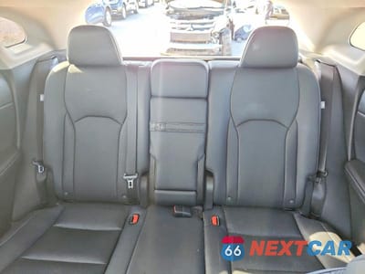 Zdjęcie 10 z 14 samochodu: 2018 LEXUS RX 350 BASE VIN:2T2ZZMCA7JC098990 - miniatura