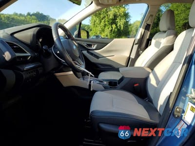 Zdjęcie 7 z 13 samochodu: 2019 SUBARU FORESTER PREMIUM VIN:JF2SKAGC4KH430239 - miniatura
