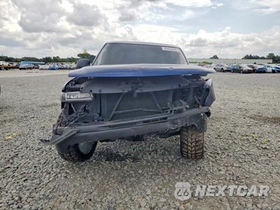 Piąte zdjęcie samochodu w środku: 2001 CHEVROLET SILVERADO C1500 VIN:2GCEC19V611199210 - miniatura