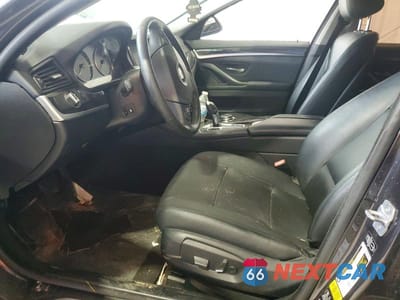Zdjęcie 7 z 12 samochodu: 2014 BMW 528 XI VIN:WBA5A7C52ED616119 - miniatura