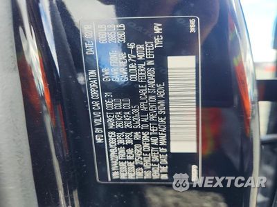 Zdjęcie 12 z 12 samochodu: 2018 VOLVO XC90 T6 VIN:YV4A22PM9J1369158 - miniatura