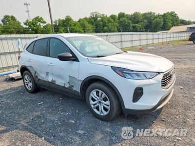 Czwarte zdjęcie samochodu z boku: 2025 FORD ESCAPE ACTIVE VIN:1FMCU9GN6SUA16783 - miniatura