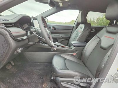 Zdjęcie 7 z 14 samochodu: 2025 JEEP COMPASS TRAILHAWK VIN:3C4NJDDN6ST564144 - miniatura