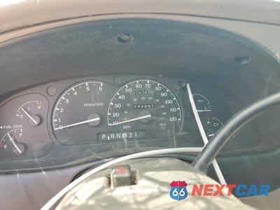 Zdjęcie 9 z 12 samochodu: 1999 FORD EXPLORER VIN:1FMZU34E6XZA39955 - miniatura