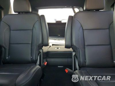 Zdjęcie 10 z 13 samochodu: 2022 CHEVROLET TRAVERSE LT VIN:1GNERHKW9NJ132324 - miniatura