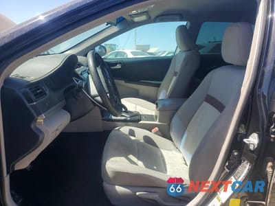 Zdjęcie 7 z 12 samochodu: 2012 TOYOTA CAMRY LE VIN:4T4BF1FK1CR196972 - miniatura
