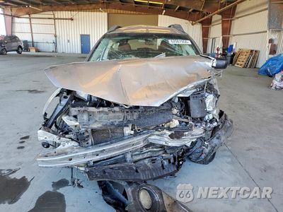 Piąte zdjęcie samochodu w środku: 2015 SUBARU OUTBACK 2.5I VIN:4S4BSBAC5F3229820 - miniatura