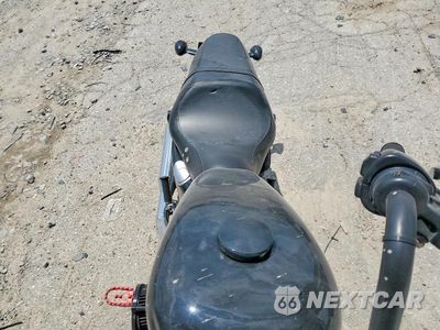 Piąte zdjęcie samochodu w środku: 2009 HARLEY-DAVIDSON XL1200 N VIN:1HD1CZ3139K462945 - miniatura