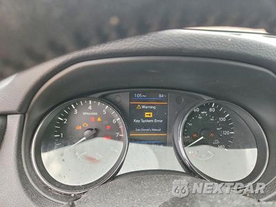 Zdjęcie 9 z 13 samochodu: 2019 NISSAN ROGUE SV VIN:5N1AT2MV9KC733092 - miniatura