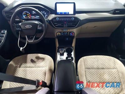 Zdjęcie 8 z 13 samochodu: 2022 FORD ESCAPE SE VIN:1FMCU0G62NUA46453 - miniatura