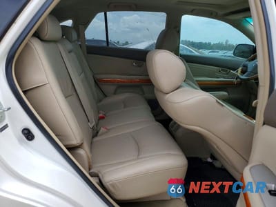 Zdjęcie 11 z 13 samochodu: 2009 LEXUS RX 350 VIN:2T2GK31U79C059606 - miniatura