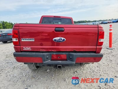 Zdjęcie 6 z 13 samochodu: 2011 FORD RANGER SUPER CAB VIN:1FTLR4FE6BPB04760 - miniatura