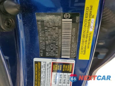 Zdjęcie 12 z 12 samochodu: 2011 TOYOTA CAMRY HYBRID VIN:4T1BB3EKXBU127666 - miniatura