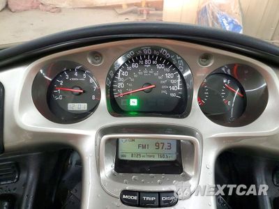 Zdjęcie 7 z 9 samochodu: 2003 HONDA GL1800 VIN:1HFSC47003A211992 - miniatura