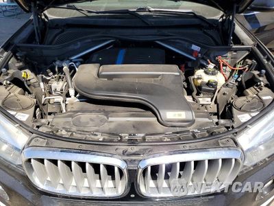 Zdjęcie 12 z 13 samochodu: 2016 BMW X5 XDR40E VIN:5UXKT0C55G0S76755 - miniatura